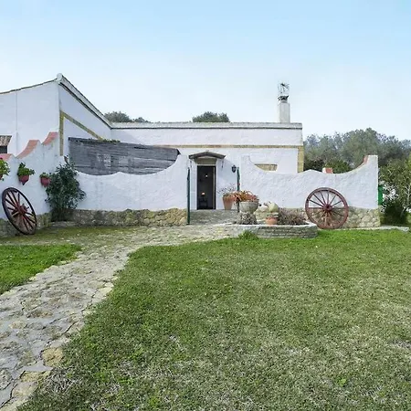 El Nino Santamaria , Con Piscina Y Wifi * Vejer de la Frontera