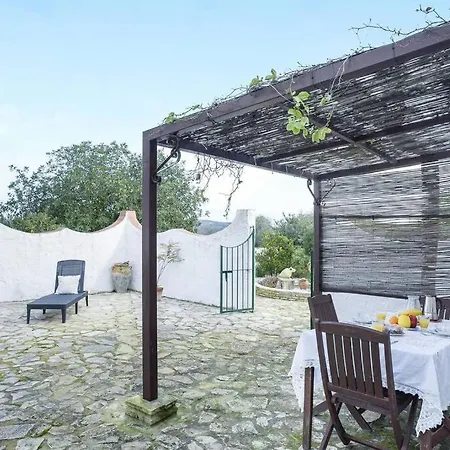 El Nino Santamaria , Con Piscina Y Wifi Dom wakacyjny Vejer de la Frontera