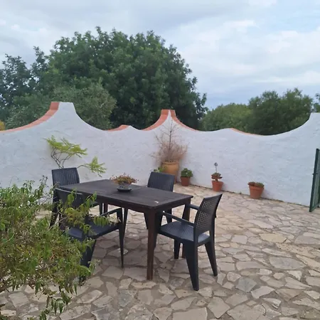 El Nino Santamaria , Con Piscina Y Wifi Vakantiehuis Vejer de la Frontera